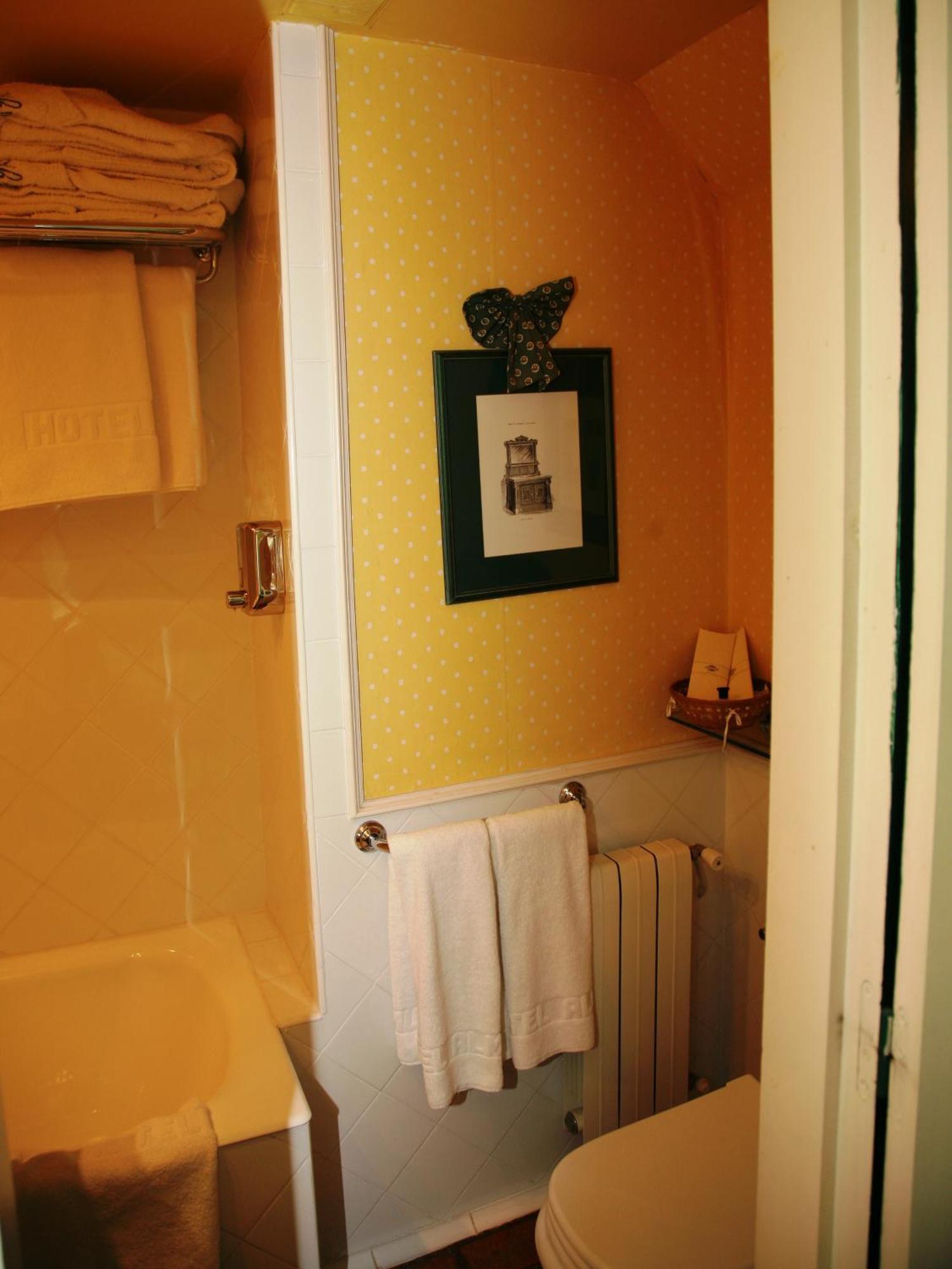 Hotel Almud Sallent de Gállego Cameră foto