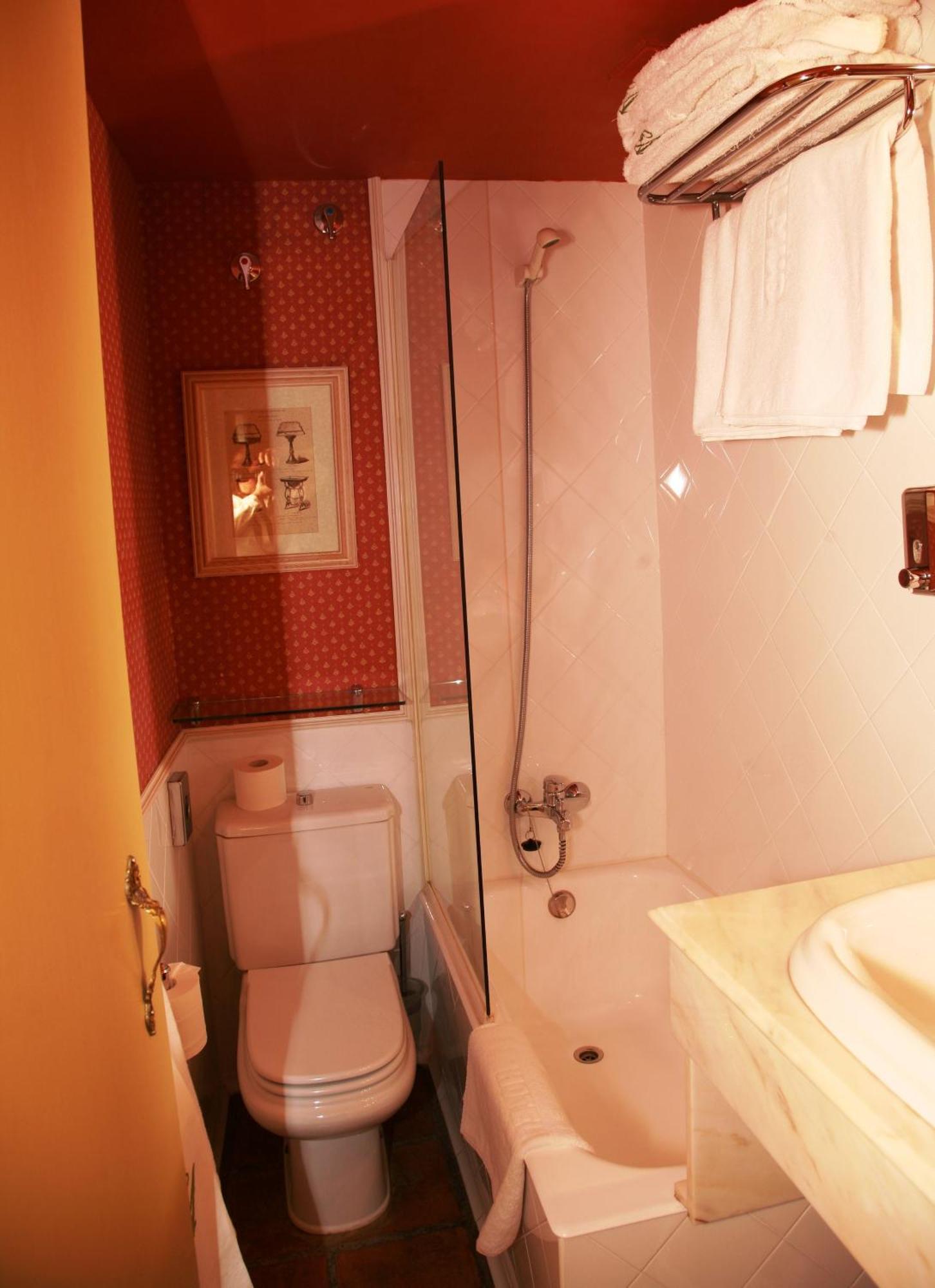 Hotel Almud Sallent de Gállego Cameră foto