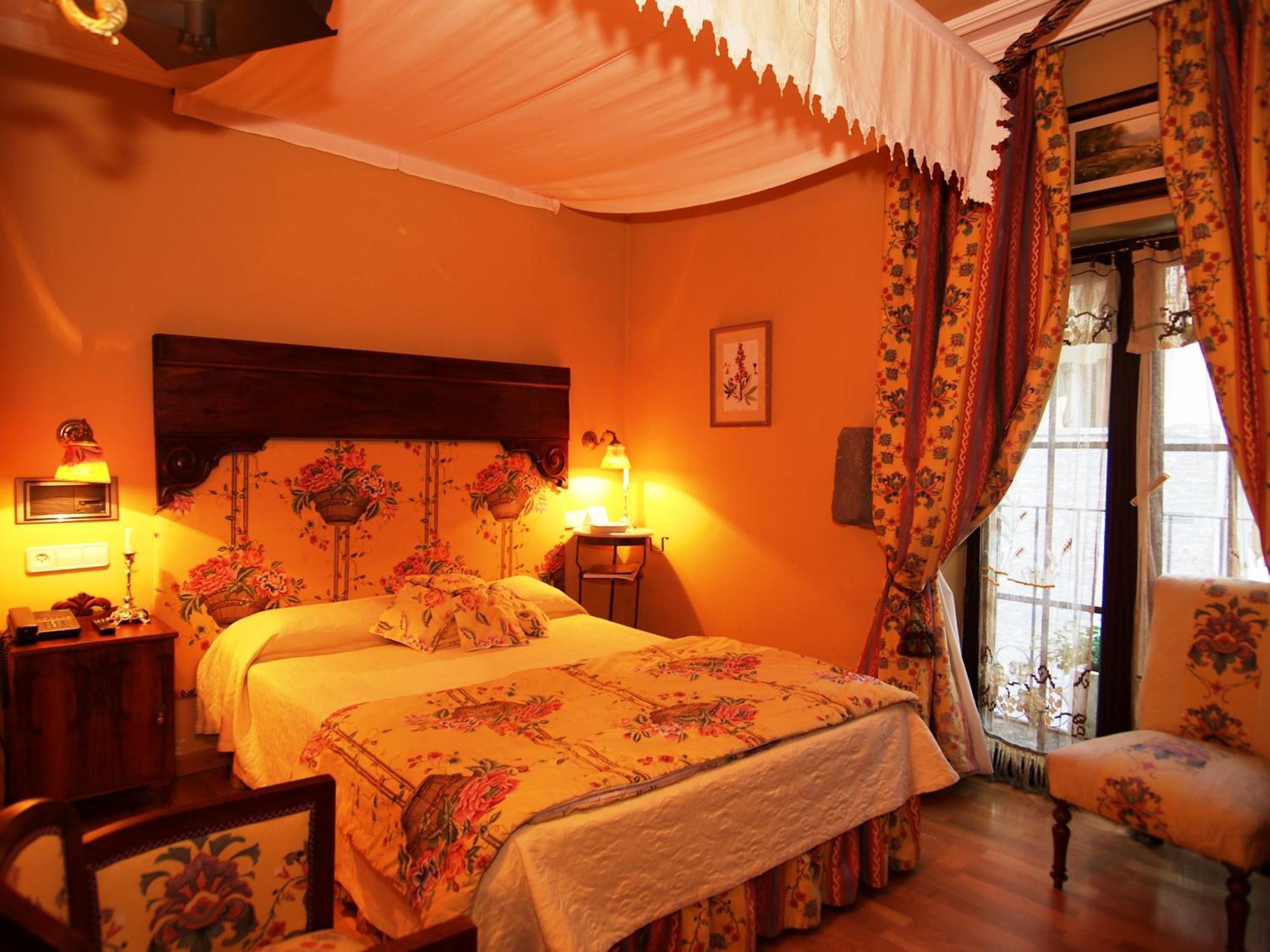 Hotel Almud Sallent de Gállego Cameră foto